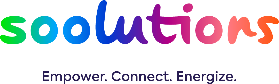 Empower. Connect. Energize